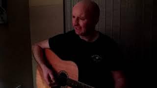 The Town I Loved So Well - Phil Coulter -  cover by Hugh Duffy