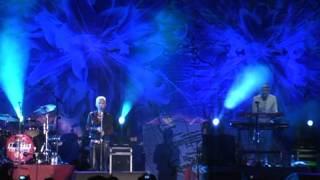 Roxette (Live Concert, Russia, Ekaterinburg, 05.03.2011)