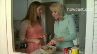 How to Win Over Your Mother-in-Law