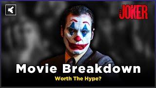 Joker 2 Movie Breakdown And Recap | Joaquin Phoenix | Lady Gaga | DC