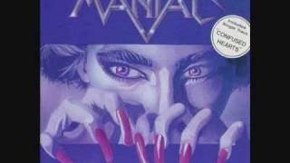 Maniac - Power Metal Addicts