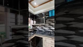 آئیں آج آپکو 5 Marla House کا ڈزائینر کچن دکھائیں House For Sale Bahria Town Lahore