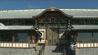 Yamashiro Owner Says Iconic Restaurant May Be Evicted