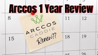 Arccos 1 Year Review | Is it Worth the Renewal? #golf #arccos