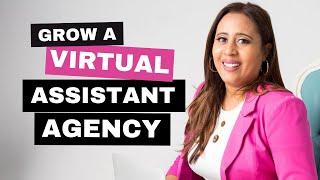 Virtual Assistant Agency Business As a 2nd Income Stream