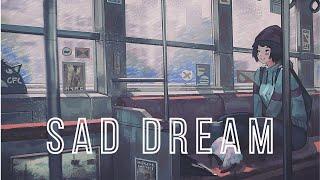 Sad Dream By The King Chameleon // Lofi Song For Edits