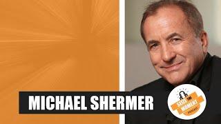 Michael Shermer: Beating Bad Ideas with Better Ideas, Cancel Culture, Free Speech | STM Podcast #91