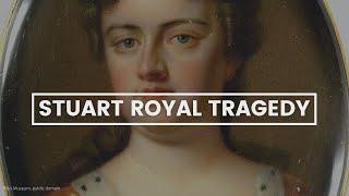 WHAT HAPPENED TO QUEEN ANNE’S CHILDREN? Stuart history documentary | Royal history | History Calling