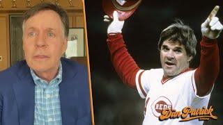 Bob Costas: Baseball Should Have Made Pete Rose Eligible For Hall Of Fame | 10/8/24