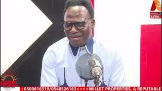 The Mystery of Events happening now. what is next for Ghana? Apostle Amoako Attah on angel(11/11/24)