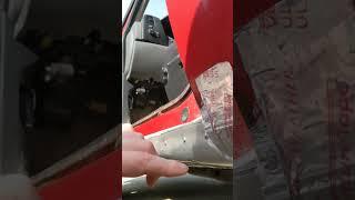 Part#2 DIY Rocker Panel Repair Budget Fix with Tin & Gorilla Glue (No Welding Needed!)