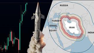 IRAN ATTACKED ISREAL! What should you do?!