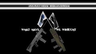 Squadron - Marathon Scenario Soundtrack