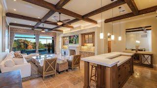 Stunning Scottsdale Designer Home