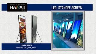 HAWAII LED PRODUCT VIDEO
