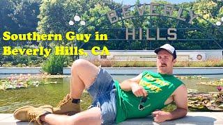 Southern Guy in Beverly Hills, CA