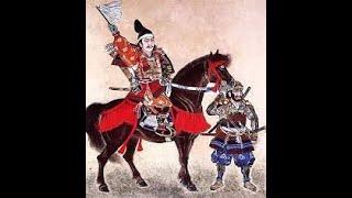 Quick History of The Kamakura Shogunate