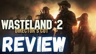 Wasteland 2 Director's Cut Review | PS4, Xbox One, PC | Pure Play TV