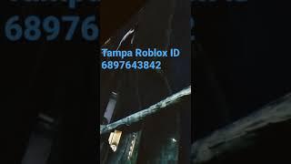 Tampa Cico P Roblox ID  Da Hood Loud Roblox ID Pro Id code Subscribe