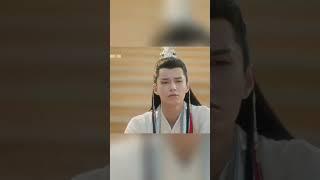 与凤行 搞笑名场面: 拂容仙君，我叫你不能说#与凤行 #搞笑#辣目洋子