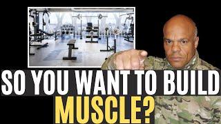 Elite Muscle Mastery: The Ultimate SOF Training Blueprint for Navy SEALs, Green Berets & Rangers