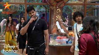 Bigg Boss Tamil Season 8 | 07 October 2024 - Promo 3 | Vijay Television