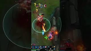 Naayil - When you try to kill Aatrox - League of Legends #shorts