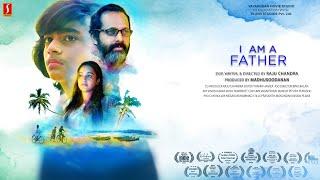 I AM A FATHER MALAYALAM FULL MOVIE | Madhusoodanan l Maheen l Akshara Raj l Raju Chandra|