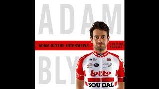 Adam Blythe Interviews Thomas De Gendt