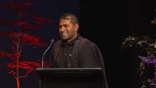 SIT | Te Pūkenga Graduation Ceremony 2023