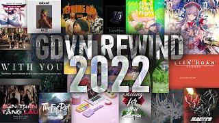 Over Heaven - gdvn!rewind II (GDVN Layout Rewind 2022) | #GDVNRewind