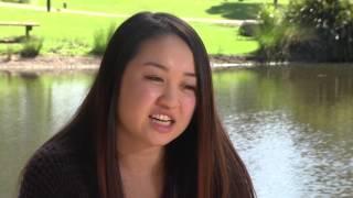 UOW Language Ambassadors - French (Quinny Nguyen)