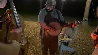 Somehow Tonight- Bluegrass Jam