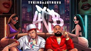 TYKING - Mia Mia  @jaynovabby (Official Video)