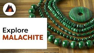 What is Malachite