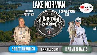 TNPFL - Roundtable