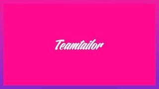 This is Teamtailor