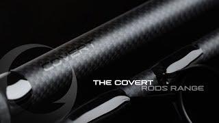 Gardner Covert Rods