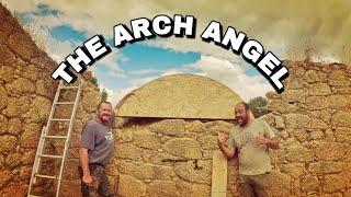 #11 Can we lift these massive stones? Restoring a Ruin in Portugal