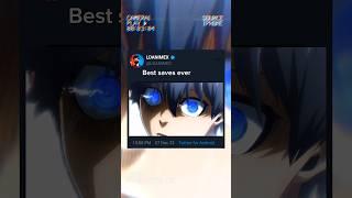 #isagiyoichi #bluelock #vyuksuckatanime #bbflive #animeshort #viralvideo