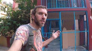 My Experience Staying at an Ashram in Rishikesh, India