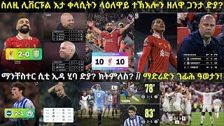 ውድድር ዋንጫ ናብ ተኣፋፊ ኣንፈት ኣምሪሑ፣ ሊቨርፑል ብዝግባእ እንተ ኣመሓዲራቶ ሻምላ ተቐቢላ ኣላ...!