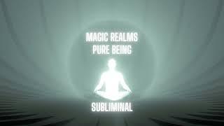 Pure Being - Have An Pure Heart & Soul