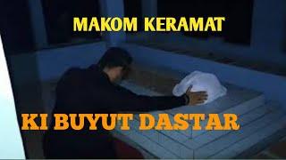 KI BUYUT DASTAR KRAMAT ASEM ANYER BANTEN...
