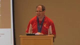 Cool Schools Speech at The Calvert School