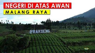 Bosen Ke BROMO ??? Langsung ke sini saja !!! BRAKSENG Kota BATU - NEGERI DI ATAS AWAN MALANG