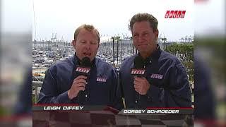 IMSA Throwback: 2007 Grand Prix of Long Beach