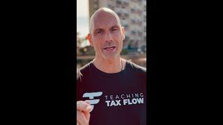 QUICK TIP: Listen & Subscribe to the Teaching Tax Flow Podcast!