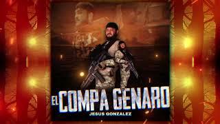 Jesus Gonzalez - El Compa Genaro (2024)