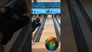 Storm Summit Peak  #viral #bowlingtime #bowlingball #bowlingstyle #sports #bowling